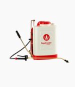 Fumigadora RC20L ROYAL CONDOR Aliada -Equipmaster