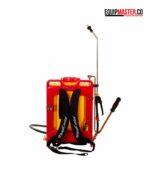 Fumigadora ROYAL CONDOR Clasica - Equipmaster