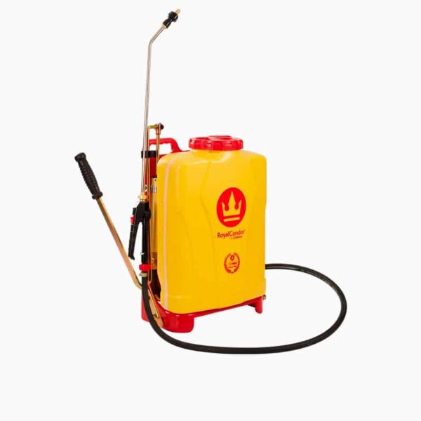 Fumigadora ROYAL CONDOR EM-RC20L-CL - Equipmaster