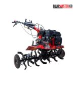 Motoazada Motocultor DUCATI DTL10000 -Equipmaster