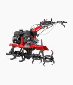 Motoazada Motocultor DUCATI DTL10000 -Equipmaster