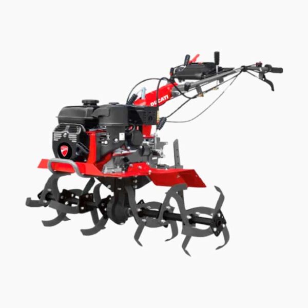 Motoazada Motocultor DUCATI DTL10000 -Equipmaster