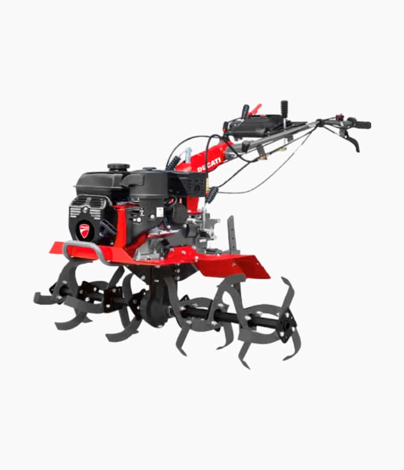 Motoazada Motocultor DUCATI DTL10000 -Equipmaster Motoazada Motocultor DUCATI DTL10000 -Equipmaster