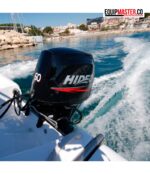 Motor HIDEA fuera de borda - Equipmaster