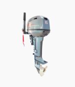 Motor fuera de borda HIDEA 15FHL - Equipmaster