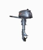 Motor fuera de borda HIDEA 5FHS -Equipmaster