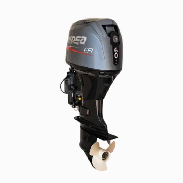Motor fuera de borda HIDEA EF60F-T -Equipmaster