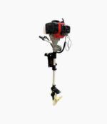 Motor fuera de borda HIDEA LHS520 -Equipmaster