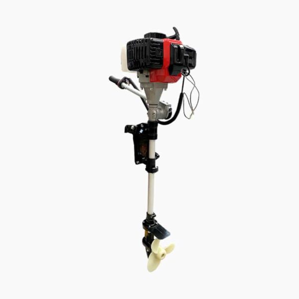 Motor fuera de borda HIDEA LHS520 -Equipmaster