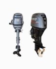 Motores fuera de borda -Equipmaster