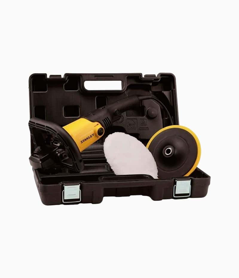 Polichadora STANLEY SP137K-B3 Profesional -Equipmaster Polichadora STANLEY SP137K-B3 Profesional -Equipmaster