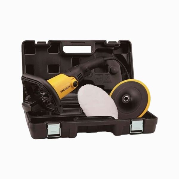 Polichadoras Stanley -Equipmaster