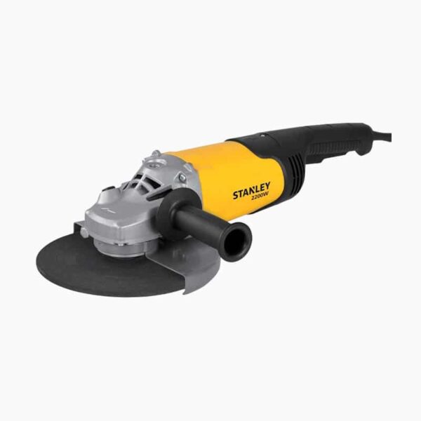 Pulidora STANLEY SL227-B3 -Equipmaster