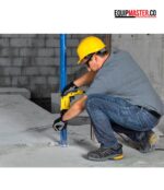 Rotomartillo Demoledor STANLEY SHR263K-B3 -Equipmaster