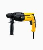 Rotomartillo STANLEY SHR263K-B3 -Equipmaster