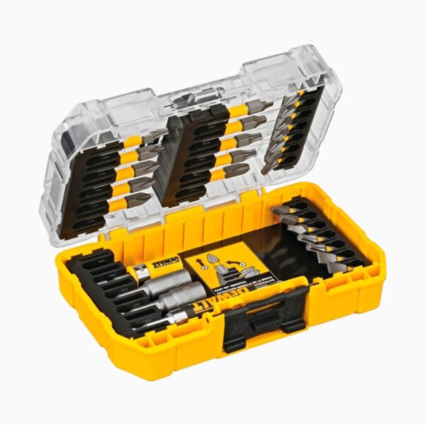 Set De Puntas DEWALT DWAMF30 -Equipmaster