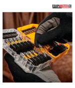 Set De Puntas DEWALT de 30 piezas -Equipmaster