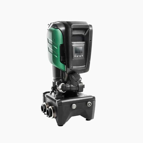Sistema de presión inteligente ESYBOX MAX 4hp -Equipmaster