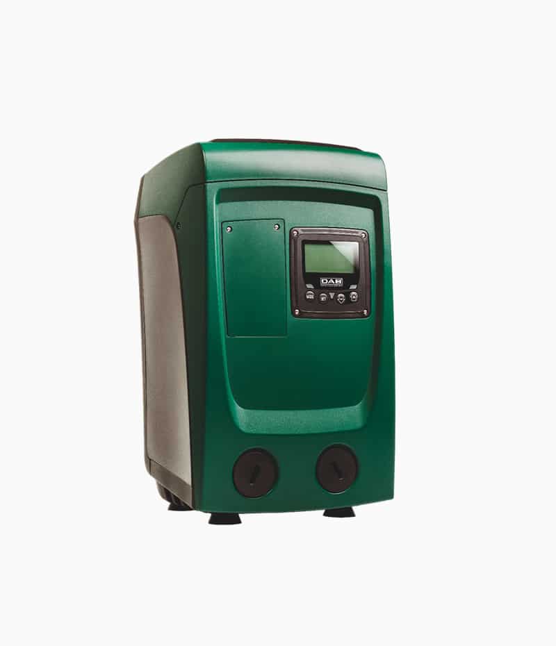 Sistema de presión inteligente ESYBOX MINI 1hp -Equipmaster Sistema de presión inteligente ESYBOX MINI 1hp -Equipmaster