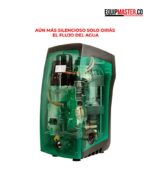 Sistema de presión inteligente ESYBOX Silencioso -Equipmaster