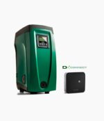 Sistema de presión inteligente ESYBOX+DCONNECT BOX2 2hp -Equipmaster