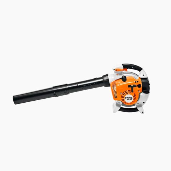 Sopladora-Aspiradora STIHL SH86 -Equipmaster