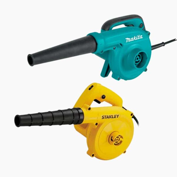 Sopladoras -Equipmaster