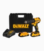 Taladro PERCUTOR DEWALT DCD7781D2-B3 -Equipmaster