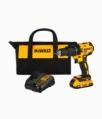 Taladro inalámbrico DEWALT DCD7781D1-B3 -Equipmaster