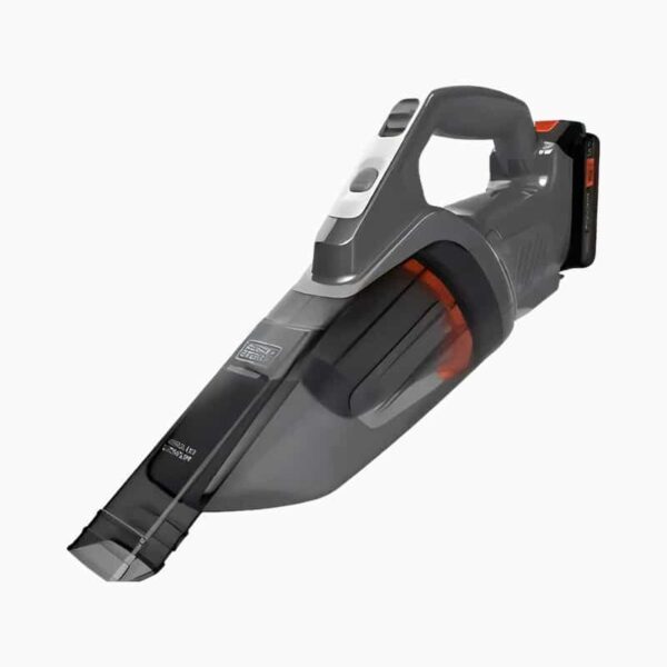 Aspiradora Inalámbrica BCHV001D1E-B3 BLACK&DECKER -Equipmaster