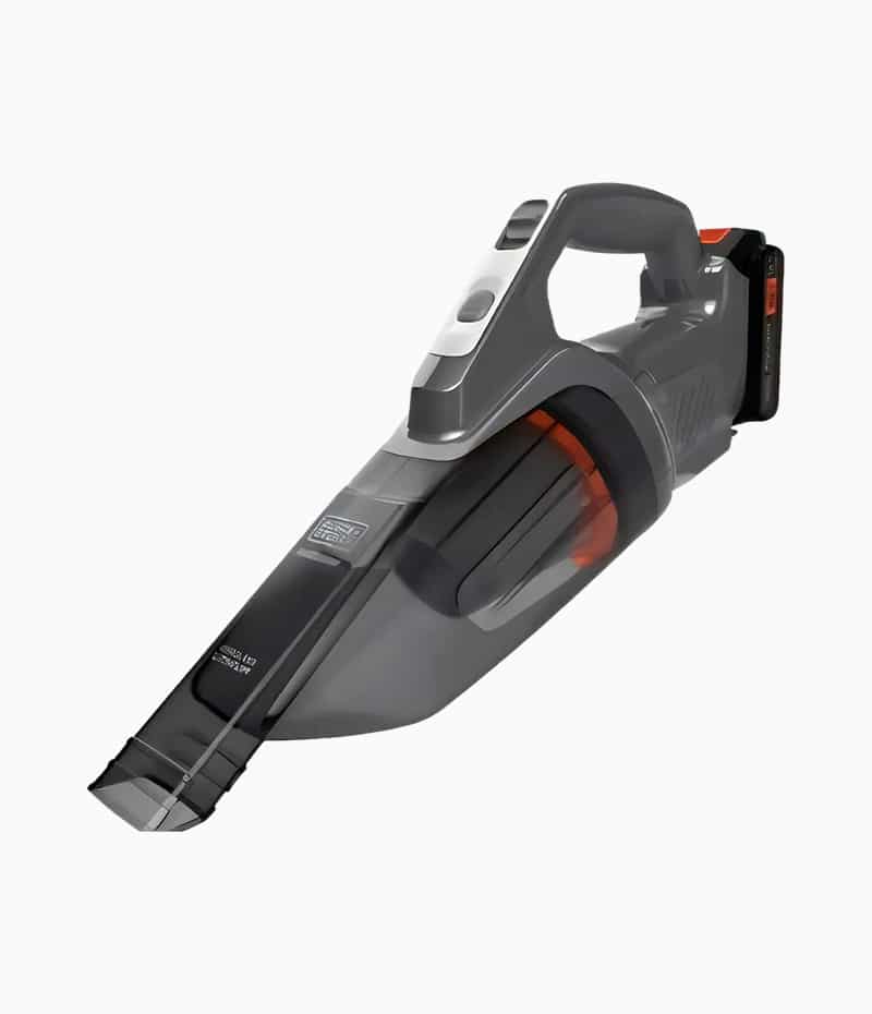 Aspiradora Inalámbrica BCHV001D1E-B3 BLACK&DECKER -Equipmaster Aspiradora Inalámbrica BCHV001D1E-B3 BLACK&DECKER -Equipmaster