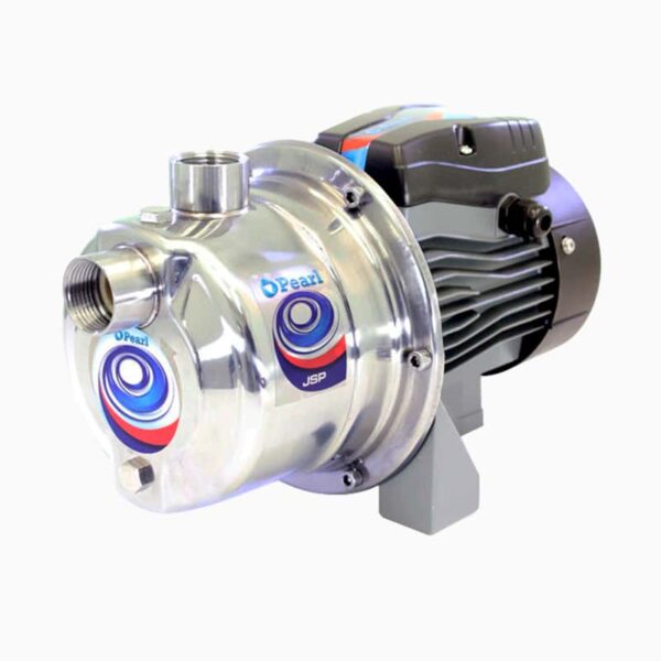 Bomba Autocebante JET PEARL JSP10F16S -Equipmaster