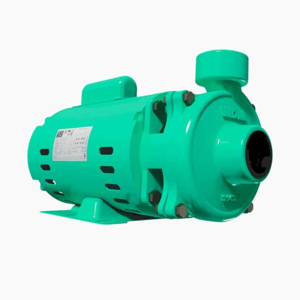 Bomba Electrica BARNES DE1 5-1 -Equipmaster