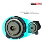 Bomba JET PEARL JSP10F16S 1hp -Equipmaster