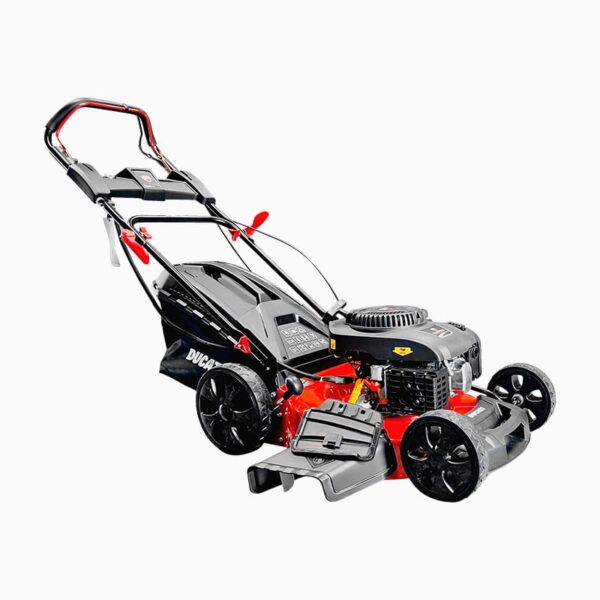 Cortacésped DUCATI DLM5600E -Equipmaster