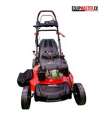 Cortacesped Ducati DLM5600E Motor Gasolina - Equipmaster