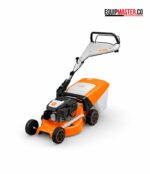 Cortacésped RM 248.3 STIHL - Equipmaster
