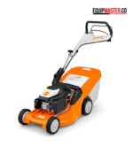 Cortacésped RM 448.3 T STIHL -Equipmaster
