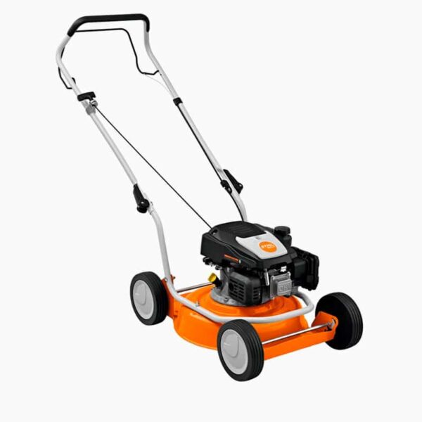 Cortacésped STIHL RM 2.2 R -Equipmaster