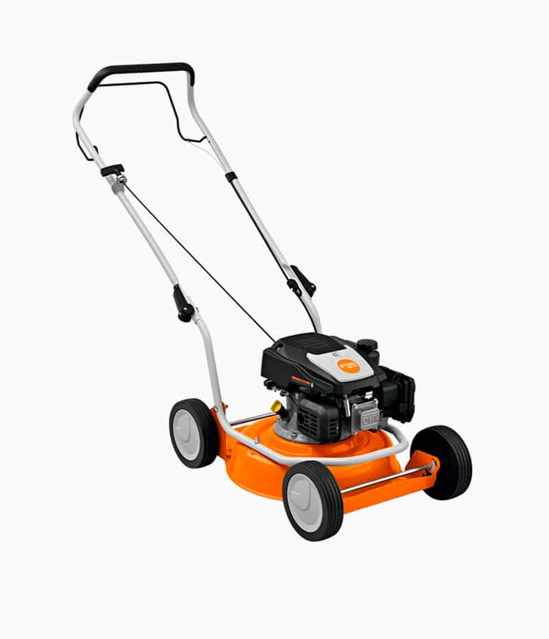 Cortacésped STIHL RM 2.2 R -Equipmaster Cortacésped STIHL RM 2.2 R -Equipmaster