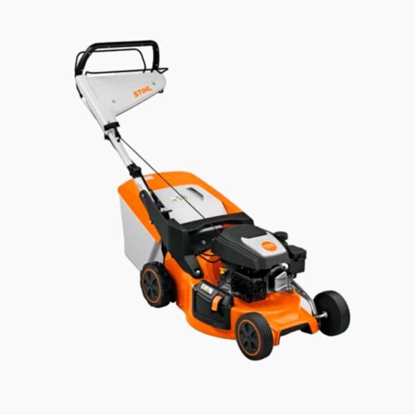 Cortacésped STIHL RM 248.3 -Equipmaster