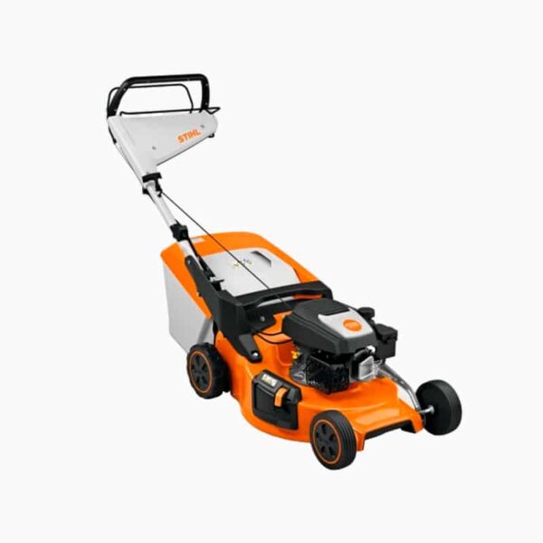 Cortacésped STIHL RM 253.3 T - Equipmaster
