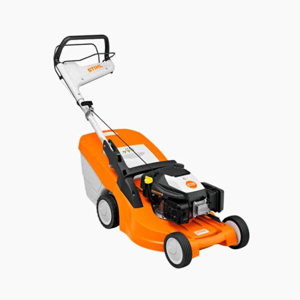 Cortacésped STIHL RM 448.3 T -Equipmaster