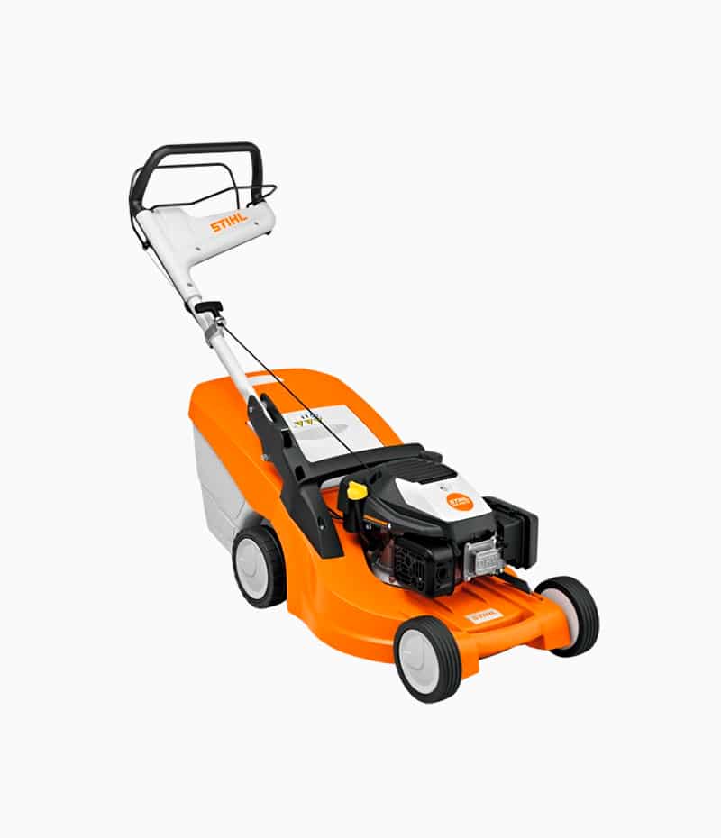 Cortacésped STIHL RM 448.3 T -Equipmaster Cortacésped STIHL RM 448.3 T -Equipmaster