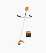 Guadañadora STIHL A Batería FsA80 -Equipmaster