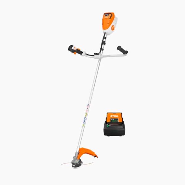Guadañadora STIHL A Batería FsA80 -Equipmaster