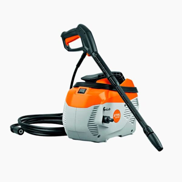 Hidrolavadora Eléctrica STIHL RE105X -Equipmaster