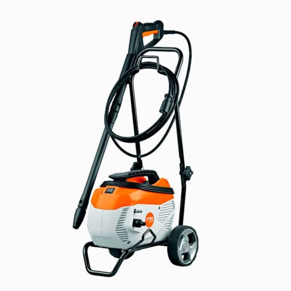 Hidrolavadora Eléctrica STIHL RE125 -Equipamster