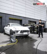 Hidrolavadora HD4 10 KARCHER -Equipmaster