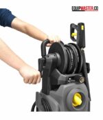 Hidrolavadora KARCHER HD4 10 -Equipmaster